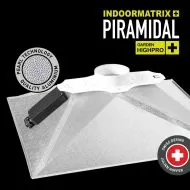 Garden Highpro MATRIX lamp reflector