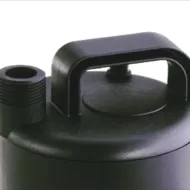 Sicce ULTRAZERO - Pompa apa de scurgere / submersibila 3000 l./h.