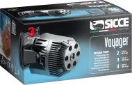 Sicce VOYAGER 2 - Pompa debit 3000 l./h.