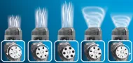 Sicce VOYAGER 4 - Pompa debit 6000 l./h.
