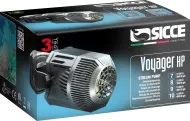 Sicce VOYAGER HP8 - Pompa debit 12000 l./h.