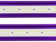 Lumatek LED Zeus 1000W Xtreme PPFD CO2 - Lampă de creștere și înflorire cu LED-uri cu mai multe benzi