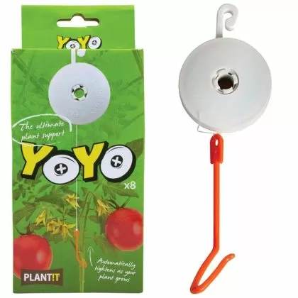 PLANTIT YoYo Plants and vegetables support system