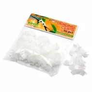 Set de cleme de îndoire plante Gronest Bending Clips 50buc