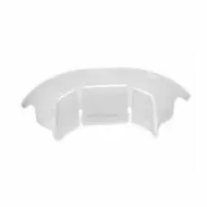 Set de cleme de îndoire plante Gronest Bending Clips 50buc
