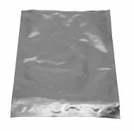 Aluminium SILVER Sealbag 500 x 500mm