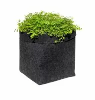 Gronest YBP 19L fabric pot without handles