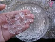 Terawet 1kg. - Moisture-retaining superabsorbent / hydrogel for soil improvement