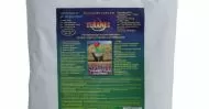 Terawet 1kg. - Moisture-retaining superabsorbent / hydrogel for soil improvement
