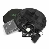 Herb Dryer Standard with built-in carbon filter and extraction fan