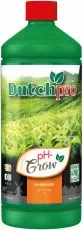 Dutchpro pH-Grow 1l. - regulator de aciditate (pentru faza de crestere)
