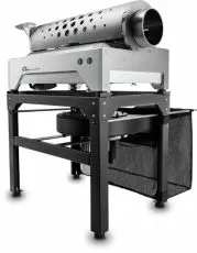 SUNFLOWER Automatic Trimmer L leaf trimming machine