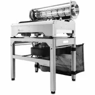 SUNFLOWER Automatic Trimmer L leaf trimming machine