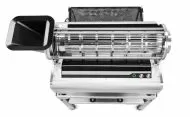 SUNFLOWER Automatic Trimmer L leaf trimming machine