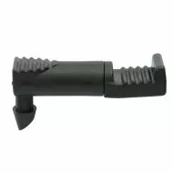 MIDI DRIP EMITTER ON STAKE (4 L/H)