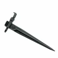MIDI DRIP EMITTER ON STAKE (4 L/H)