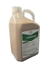Bayer Serenade ASO 5l. - organic fungicide