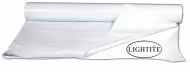 White Lightite reflective sheeting 2m x 100m (roll)