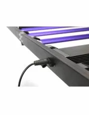 Lumatek LED Zeus 1000W PRO - Lampă LED cu benzi multiple pentru creștere și înflorire