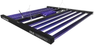 Lumatek LED Zeus 1000W PRO - Lampă LED cu benzi multiple pentru creștere și înflorire