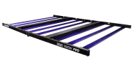 Lumatek LED Zeus 1000W PRO - Lampă LED cu benzi multiple pentru creștere și înflorire