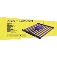 Lumatek LED Zeus 1000W PRO - Lampă LED cu benzi multiple pentru creștere și înflorire