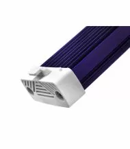 Lumatek LED Zeus 1000W PRO - Lampă LED cu benzi multiple pentru creștere și înflorire