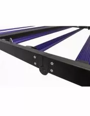 Lumatek LED Zeus 1000W PRO - Lampă LED cu benzi multiple pentru creștere și înflorire