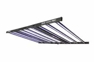 Lumatek LED Zeus 1000W PRO - Lampă LED cu benzi multiple pentru creștere și înflorire