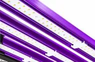 Lumatek LED ATS 300W PRO 2.7 - LED лампа за растеж и цъфтеж