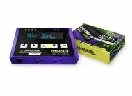 LUMATEK Digital Panel PLUS 2.0 (HID+LED) - Controler digital de iluminat (lampi cu sodiu + LED)