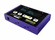 LUMATEK Digital Panel PLUS 2.0 (HID+LED) - Controler digital de iluminat (lampi cu sodiu + LED)