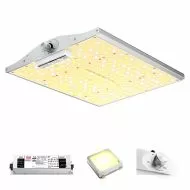 Viparspectra XS1000 120W - Lampa LED pentru crestere si inflorire