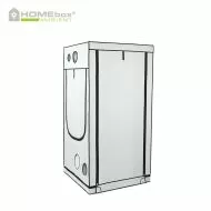 HOMEbox Ambient Q100 - Cort pentru creșterea plantelor (100 x 100 x 200 cm)