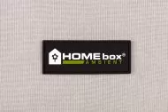 HOMEbox Ambient Q100 - Cort pentru creșterea plantelor (100 x 100 x 200 cm)