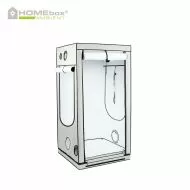 HOMEbox Ambient Q100 - Cort pentru creșterea plantelor (100 x 100 x 200 cm)