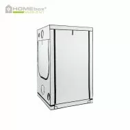 HOMEbox Ambient Q120 - Cort pentru creșterea plantelor (120 x 120 x 200 cm)