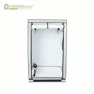 HOMEbox Ambient Q120 - Cort pentru creșterea plantelor (120 x 120 x 200 cm)