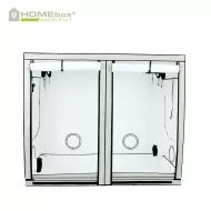 HOMEbox Ambient R240 - Cort pentru creșterea plantelor (240 x 120 x 200 cm)