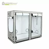 HOMEbox Ambient R240 - Cort pentru creșterea plantelor (240 x 120 x 200 cm)
