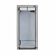 HOMEbox Ambient Q100+ - Cort pentru creșterea plantelor (100 x 100 x 220 cm)