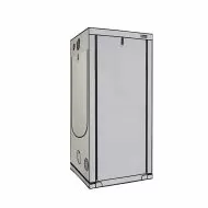 HOMEbox Ambient Q100+ - Cort pentru creșterea plantelor (100 x 100 x 220 cm)