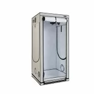 HOMEbox Ambient Q100+ - Cort pentru creșterea plantelor (100 x 100 x 220 cm)