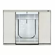 HOMEbox Ambient R300+ - Cort de creștere (300 x 150 x 220 cm)