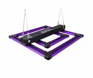 Lumatek LED ATS 200W PRO 2.5 - Lampa LED pentru crestere si inflorire