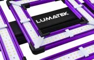 Lumatek LED ATS 200W PRO 2.5 - Lampa LED pentru crestere si inflorire