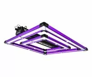 Lumatek LED ATS 200W PRO 2.5 - Lampa LED pentru crestere si inflorire