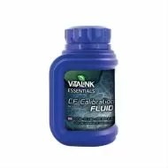 VitaLink ESSENTIALS CF Calibration Fluid 2.8 µS/cm 250ml - Soluție de calibrare (EC)