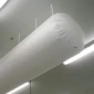 Air Distribution Hose ⌀ 250 mm - 10 m