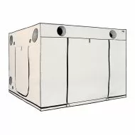 HOMEbox Ambient Q300+ - Cort pentru creșterea plantelor (300 x 300 x 220 cm)